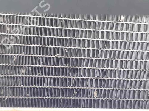 Used AC radiator FIAT 500L (351_, 352_) 1.3 D Multijet (199LXY1A, 199LXY11) (84 hp) 26004678