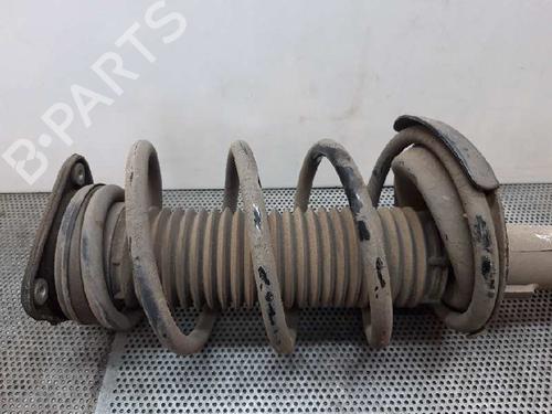 Left front shock absorber VOLVO S40 I (644)  | BP3129336M16 