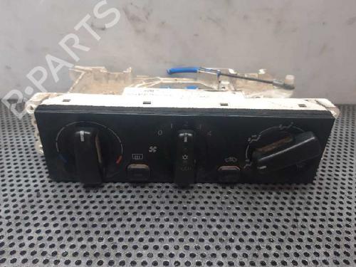 Used Climate control Climate control MITSUBISHI SPACE STAR MPV (DG_A) 1.6 16V (DG3A) (98 hp) 2986765 2986765