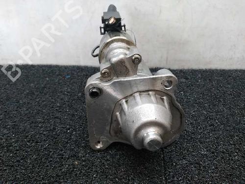 Starter MAZDA 3 Saloon (BK) 1.6 DI Turbo (BK12Y) | BP4423296M8 