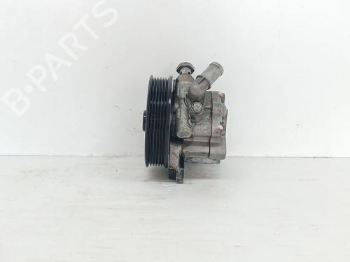 Used Steering pump Steering pump CHEVROLET CRUZE (J300) [2009-2026] 34438936 34438936