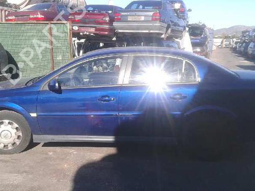 Right headlight OPEL VECTRA C GTS (Z02) 2.0 DTI 16V (F68) | BP1213154C29 