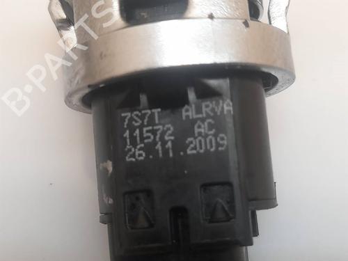 Ratlås/Tændingslås FORD FOCUS II (DA_, HCP, DP) 1.6 TDCi | BP12468804M48 