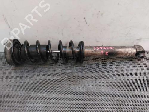 Left rear shock absorber BMW 5 (E60) 535 d | BP2129523M18 