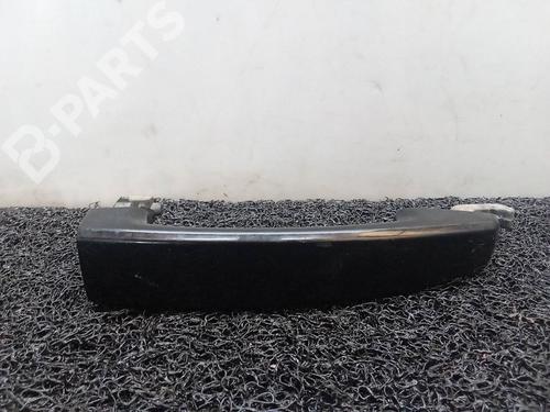Used Rear right exterior door handle Rear right exterior door handle OPEL ASTRA H (A04) 1.6 (L48) (105 hp) 8234137 8234137