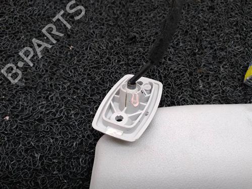 Højre solskærm FIAT ULYSSE (179_) 2.2 JTD | BP11020416I2 
