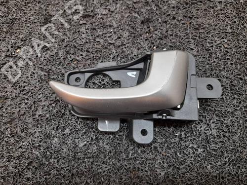 Used Front right interior door handle HYUNDAI i30 (GD) [2011-2025]  9040691