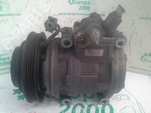 Used AC compressor AC compressor 114329 114329