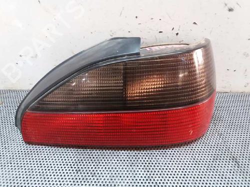 Used Right taillight PEUGEOT 306 (7B, N3, N5) 1.8 ST (101 hp) 721696