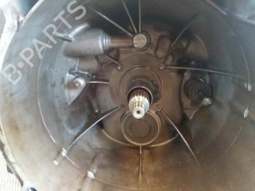 Gearbox BMW 3 (E46) 320 d | BP6985162M3