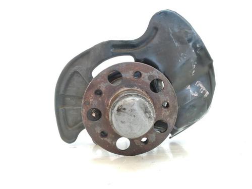 Used Right front steering knuckle Right front steering knuckle 4642210 4642210