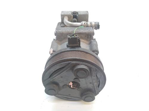 AC compressor FORD MONDEO III (B5Y) 2.0 16V TDDi / TDCi | BP14526111M34 