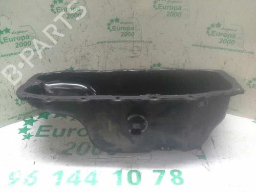 Used Oil sump Oil sump OPEL COMBO Box Body/MPV 1.3 CDTI 16V (69 hp) 14032227 14032227