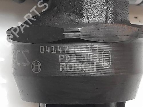 Injector AUDI A3 (8P1) 1.9 TDI | BP9111702M100 
