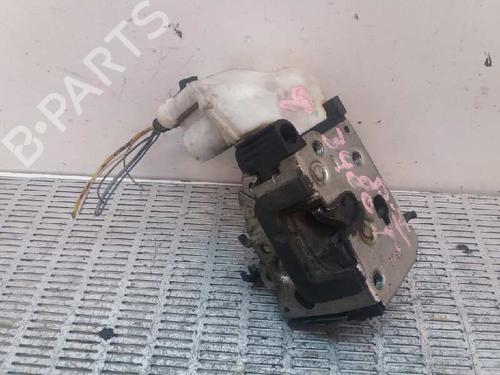 Venstre fortil lås FIAT PUNTO (188_) 1.3 JTD 16V BP1021916C98