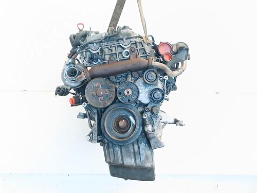 Engine SSANGYONG RODIUS I  | BP15880244M1  - Image 5