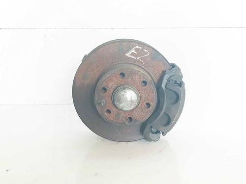 Left front steering knuckle IVECO DAILY IV Van | BP37436453M25 - Image 2