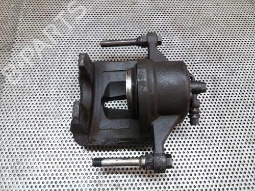 Left front brake caliper HYUNDAI i30 (FD) 1.6 CRDi | BP11583518M105 - Image 4
