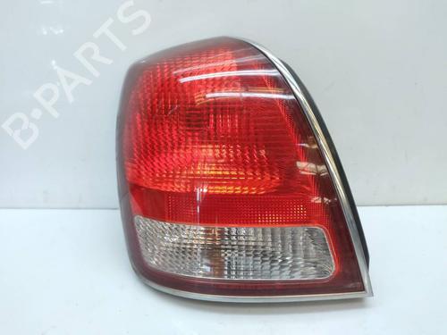 Used Left taillight HYUNDAI XG Saloon 300 (194 hp) 12301508