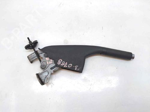 Hand brake VW POLO (9N_, 9A_) 1.9 TDI | BP18122526I18 