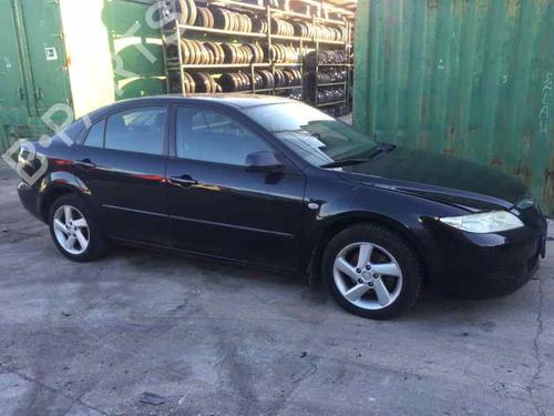 Headlight switch MAZDA 6 Hatchback (GG) 2.0 DI (GG14) | BP2723509I24  - Image 5