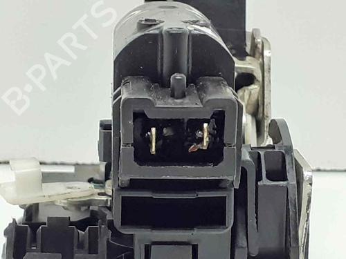 Front right lock DACIA DOKKER MPV (KE_)  | BP24469350C97 