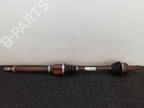 Used Right front driveshaft Right front driveshaft DACIA SANDERO [2008-2026] 4421182 4421182