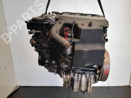 Motor BMW 3 (E46) 318 d (116 hp) 9816757