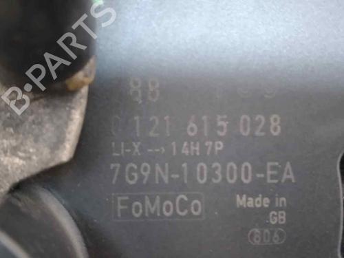 Alternator FORD MONDEO IV Saloon (BA7) 2.0 TDCi | BP24360688M7 
