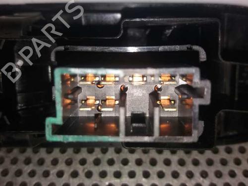 Left front window switch PEUGEOT 307 SW (3H) | BP4073844I27 - Image 2