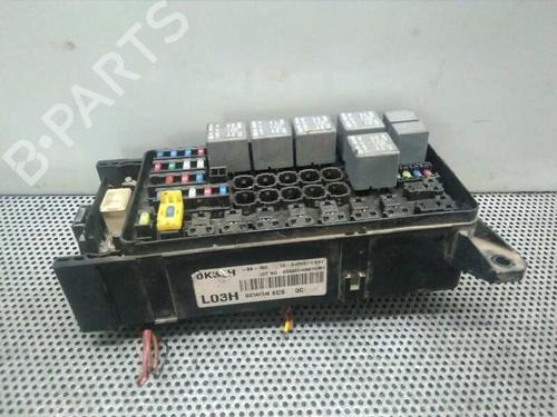 Used Fuse box KIA CARNIVAL II (GQ) 2.9 CRDi (144 hp) 897653