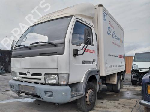 Driveshaft NISSAN CABSTAR E (TL_, VL_) 90.32, 90.28, 95.32, 95.28 (TL0) | BP30328481M37