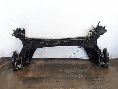 Used Rear axle RENAULT MEGANE II (BM0/1_, CM0/1_) 2.0 dCi (BM1K, CM1K) (150 hp) 29446079