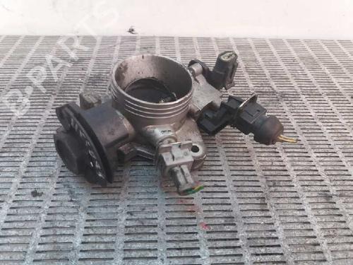 Used Fuel intake system Fuel intake system 8736987 8736987