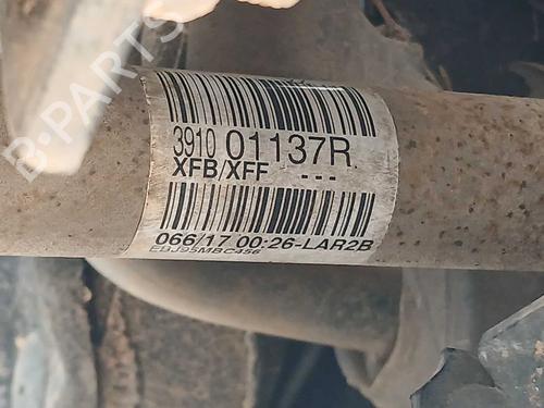 Used Right front driveshaft Right front driveshaft 39451560 39451560