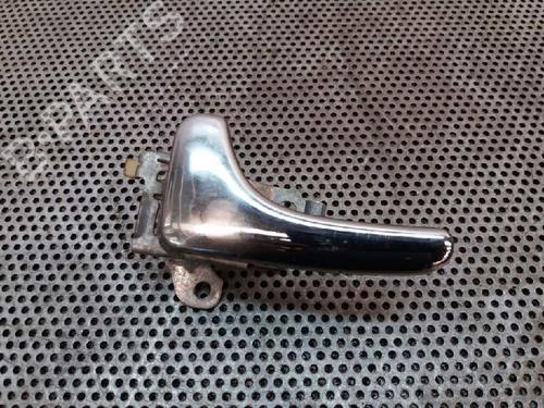 Used Front left interior door handle Front left interior door handle VOLVO S40 I (644) [1995-2004] 3438433 3438433