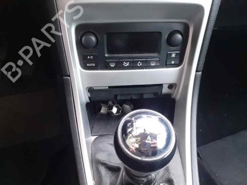 Left taillight PEUGEOT 307 (3A/C) | BP32009051C34