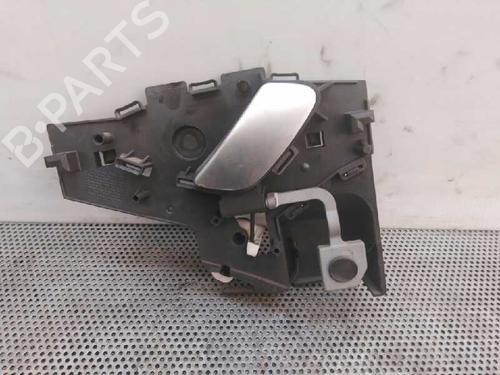 Used Rear left interior door handle Rear left interior door handle CITROËN C5 I (DC_) [2001-2005] 3438460 3438460
