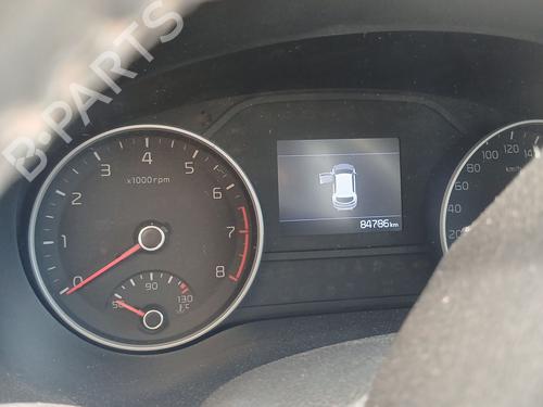 Left front window switch KIA SPORTAGE IV (QL, QLE) 1.6 GDI | BP34347100I27  - Image 12