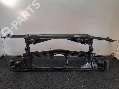 Used Front slam panel Front slam panel BMW 3 (E46) 330 d (184 hp) 9681630 9681630
