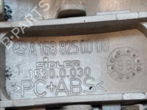 Innerbelysning MERCEDES-BENZ A-CLASS (W168) A 170 CDI (168.008) | BP7408357I8 