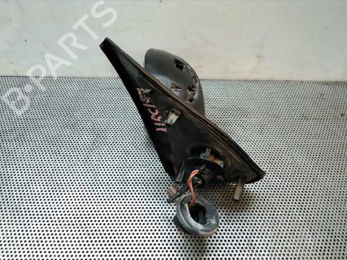 Left mirror PEUGEOT 206 Hatchback (2A/C) 1.4 HDi eco 70 | BP177787C26 