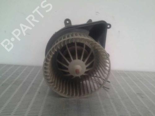 Used Heater blower motor CITROËN XSARA (N1) [1997-2005]  594536