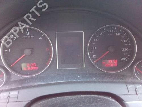 Flywheel AUDI A4 B7 (8EC) 2.0 TDI | BP34275710M101  - Image 12