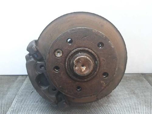 Used Right front steering knuckle Right front steering knuckle MERCEDES-BENZ SPRINTER 2-t Van (B901, B902) [1995-2006] 2705732 2705732