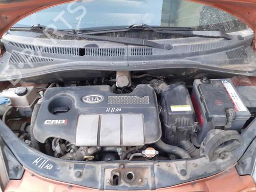 Starter KIA PICANTO I (SA) 1.1 CRDi | BP30192639M8  - Image 18