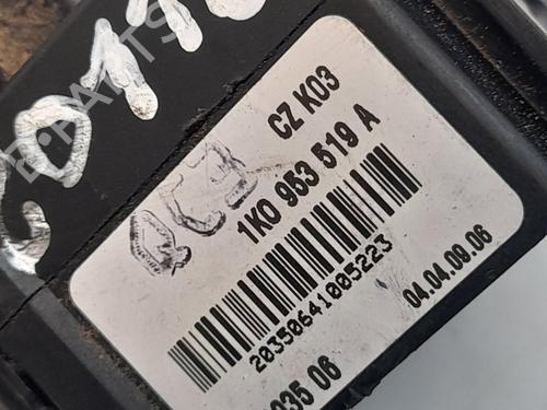 Steering column stalk VW GOLF V (1K1)  | BP12301400I23 