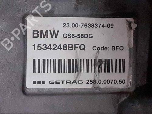 Gearbox MINI MINI (F56)  | BP30053357M3 