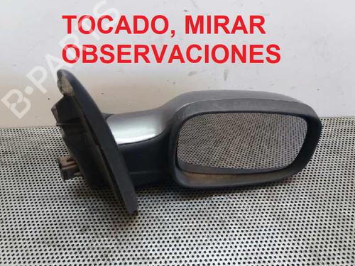Used Right mirror RENAULT MEGANE II (BM0/1_, CM0/1_) 1.5 dCi (BM02, BM13, BM2A, CM02, CM13) (101 hp) 3962355