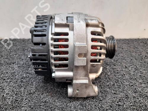 Alternator OPEL OMEGA B (V94) 2.5 TD (F69, M69, P69) | BP7205715M7 